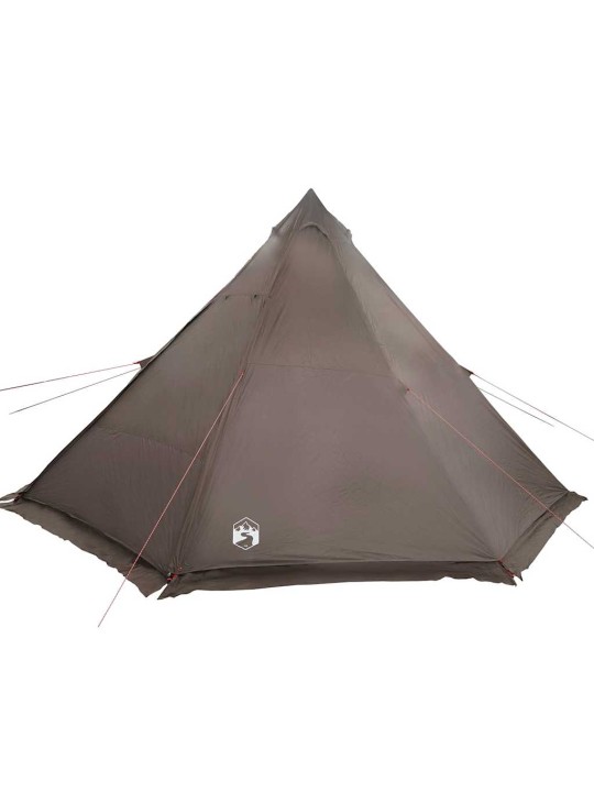 PERETELK 6 INIMESELE, TIPI, PRUUN, VEEKINDEL