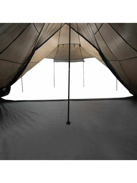 PERETELK 6 INIMESELE, TIPI, PRUUN, VEEKINDEL