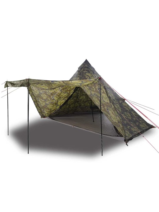 PERETELK 6 INIMESELE, TIPI, KAMUFLAAŽ, VEEKINDEL