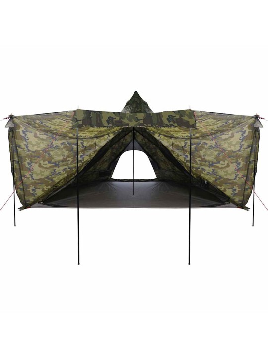 PERETELK 6 INIMESELE, TIPI, KAMUFLAAŽ, VEEKINDEL