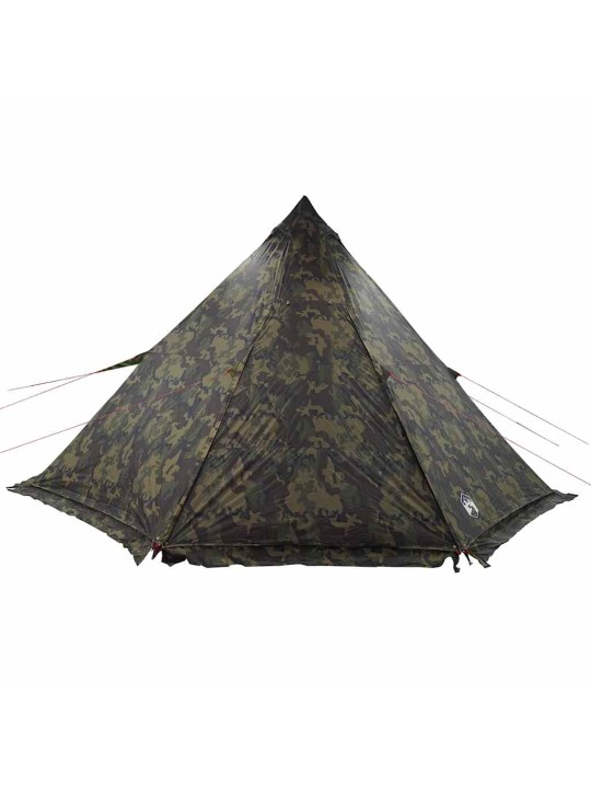PERETELK 6 INIMESELE, TIPI, KAMUFLAAŽ, VEEKINDEL