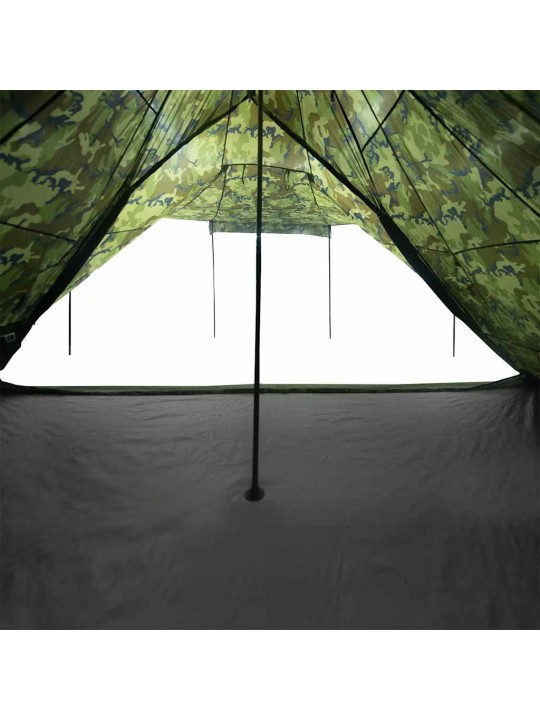 PERETELK 6 INIMESELE, TIPI, KAMUFLAAŽ, VEEKINDEL