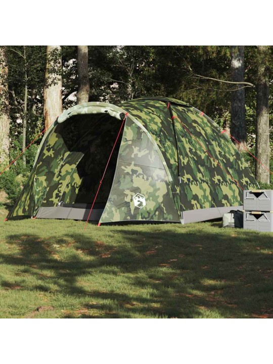 KALASTUSTELK 2 INIMESELE, KAMUFLAAŽ, VEEKINDEL