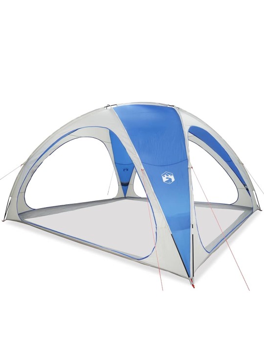 PEOTELK AZURE BLUE VEEKINDEL