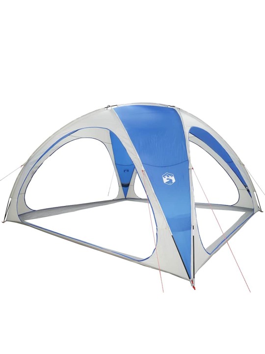 PEOTELK AZURE BLUE VEEKINDEL