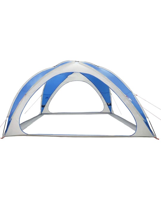 PEOTELK AZURE BLUE VEEKINDEL
