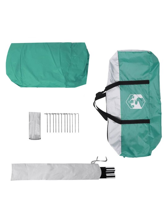 PEOTELK SEA GREEN VEEKINDEL