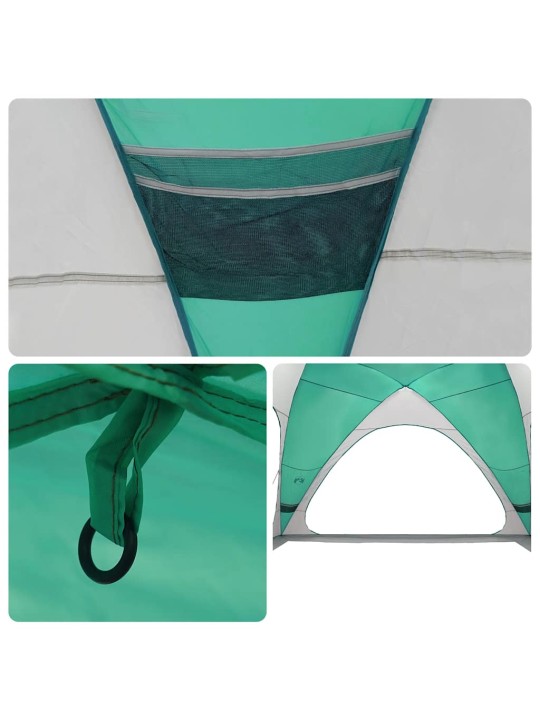 PEOTELK SEA GREEN VEEKINDEL