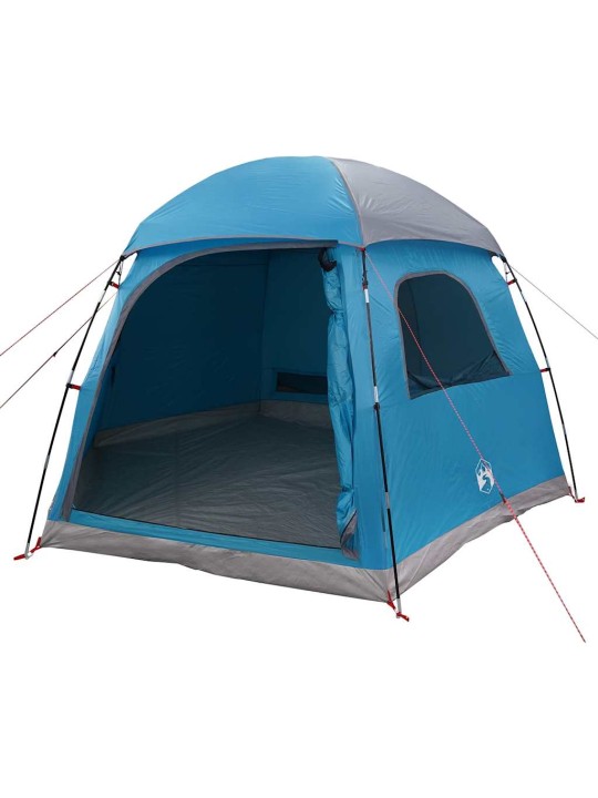 PERETELK IGLOO 6-KOHALINE SININE VEEKINDEL
