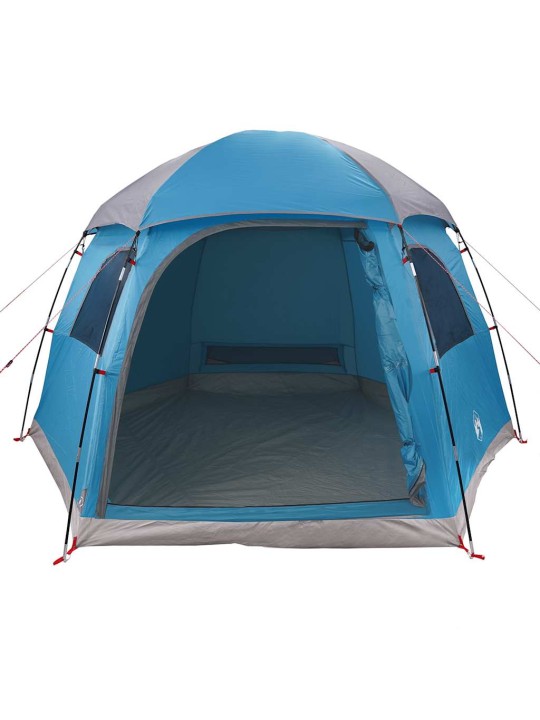 PERETELK IGLOO 6-KOHALINE SININE VEEKINDEL