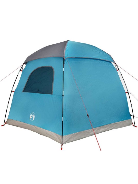 PERETELK IGLOO 6-KOHALINE SININE VEEKINDEL