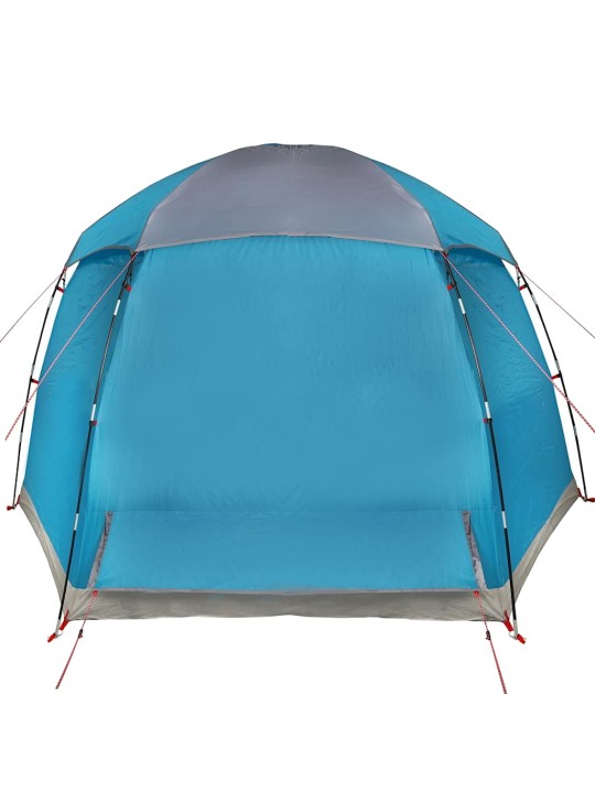 PERETELK IGLOO 6-KOHALINE SININE VEEKINDEL