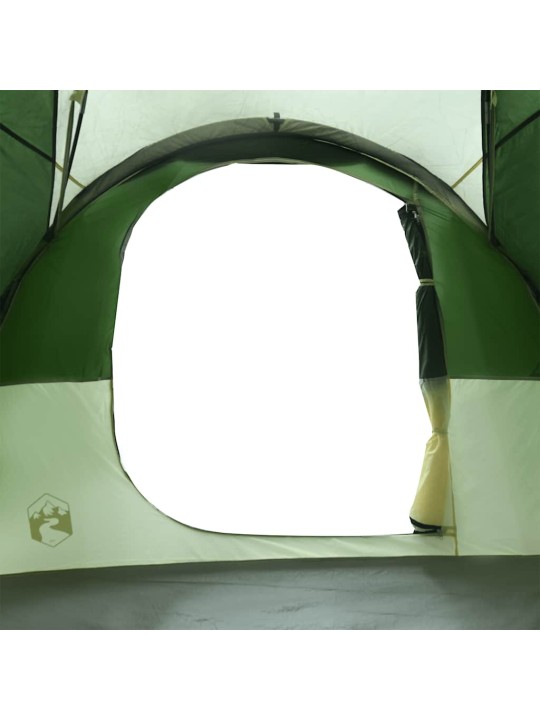 PERETELK 6 INIMESELE, TUNNEL, ROHELINE, VEEKINDEL