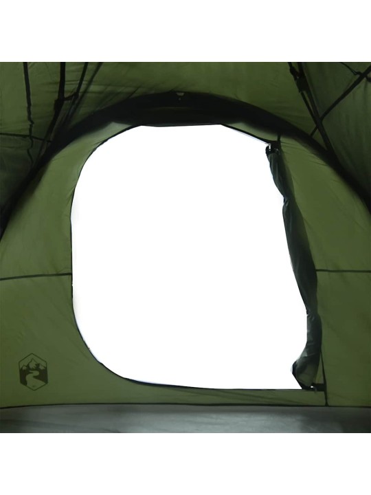 PERETELK 6 INIMESELE, TUNNEL, OLIIVIROHELINE, VEEKINDEL