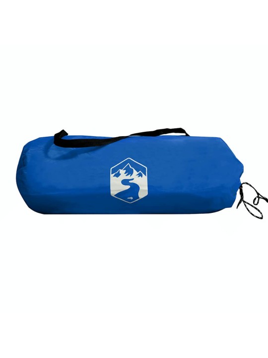 RANNATELK 2 INIMESELE AZURE BLUE VEEKINDEL