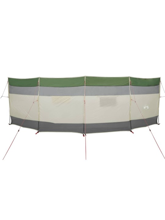 CAMPING TUULETÕKE ROHELINE 510X153 CM VEEKINDEL