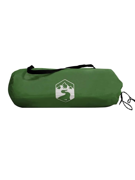 CAMPING TUULETÕKE ROHELINE 510X153 CM VEEKINDEL