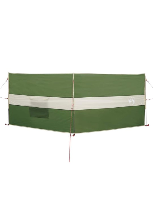 CAMPING TUULETÕKE ROHELINE 344X120 CM VEEKINDEL