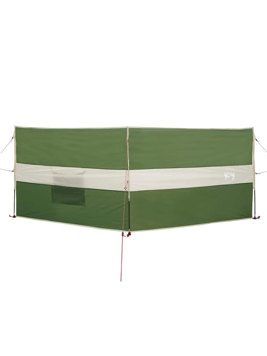 CAMPING TUULETÕKE ROHELINE 344X120 CM VEEKINDEL
