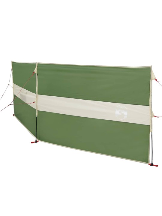 CAMPING TUULETÕKE ROHELINE 344X120 CM VEEKINDEL