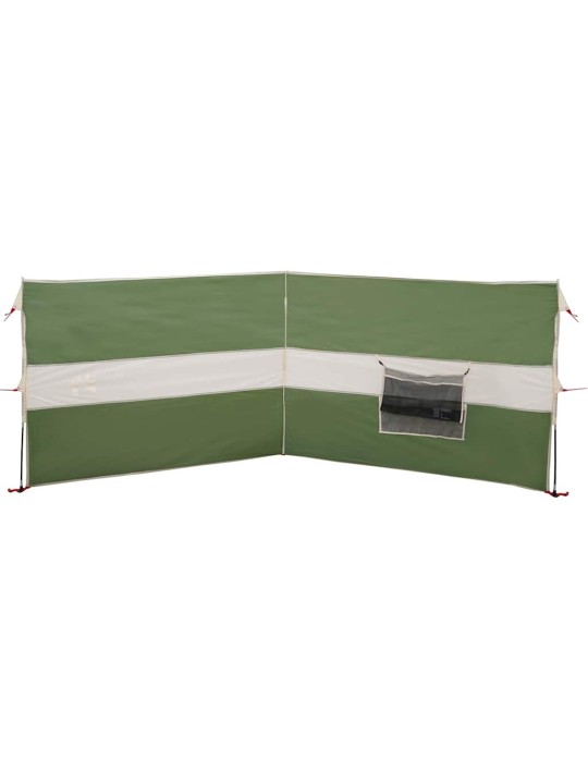 CAMPING TUULETÕKE ROHELINE 344X120 CM VEEKINDEL