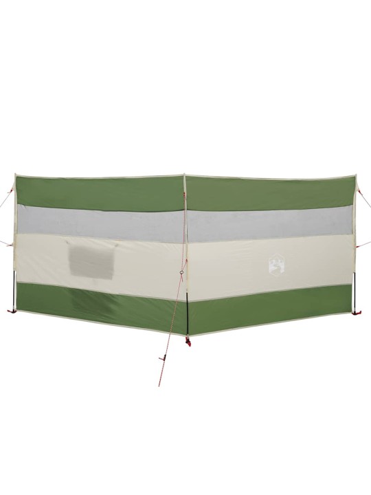 CAMPING TUULETÕKE ROHELINE 340X130 CM VEEKINDEL