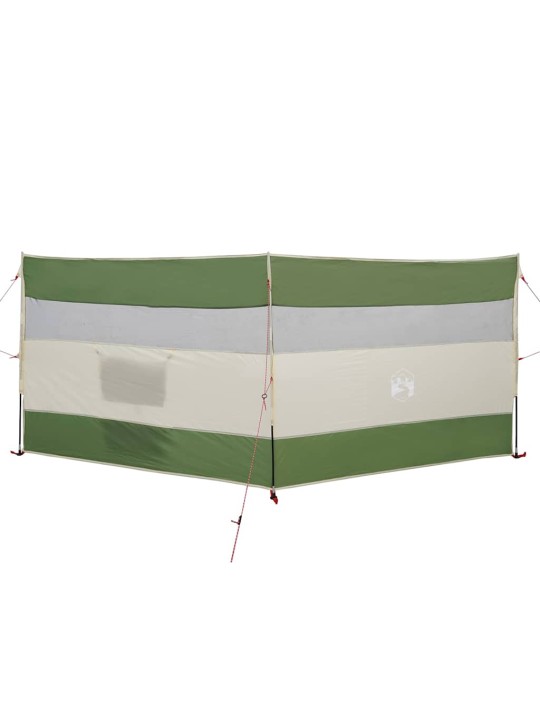 CAMPING TUULETÕKE ROHELINE 340X130 CM VEEKINDEL