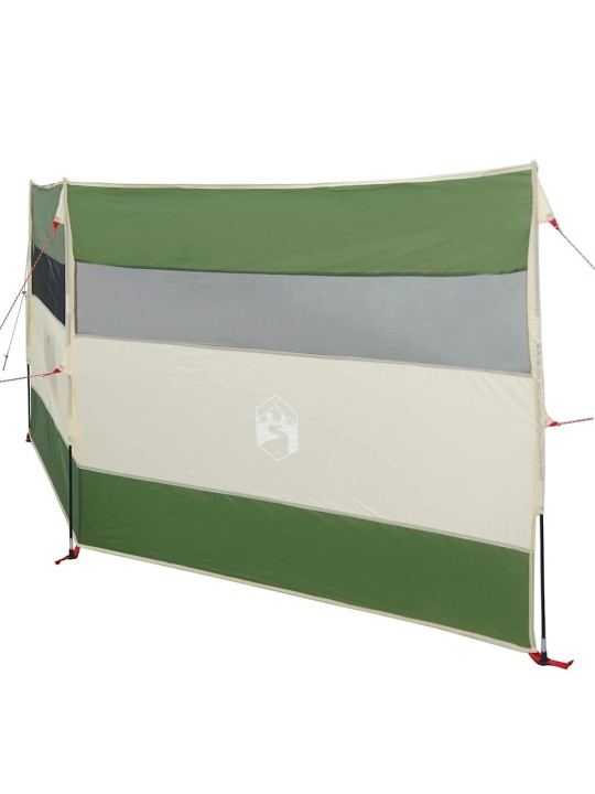 CAMPING TUULETÕKE ROHELINE 340X130 CM VEEKINDEL