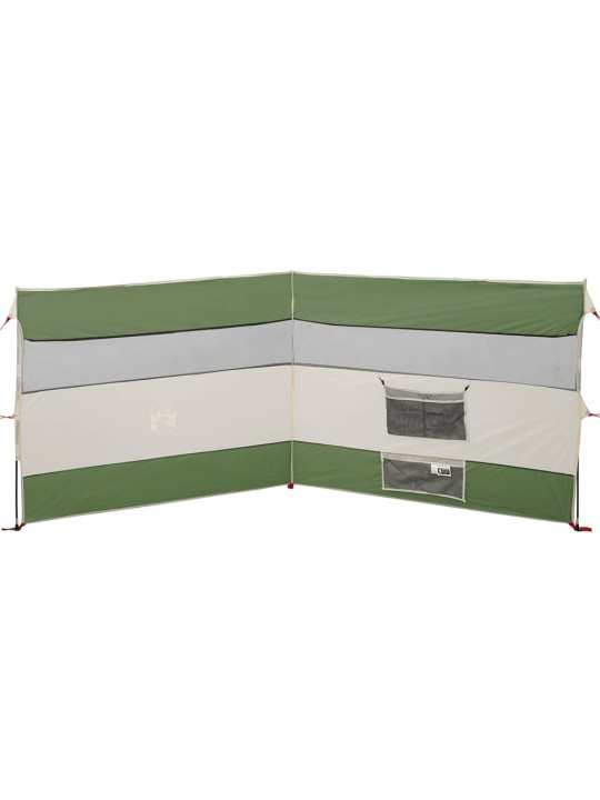 CAMPING TUULETÕKE ROHELINE 340X130 CM VEEKINDEL