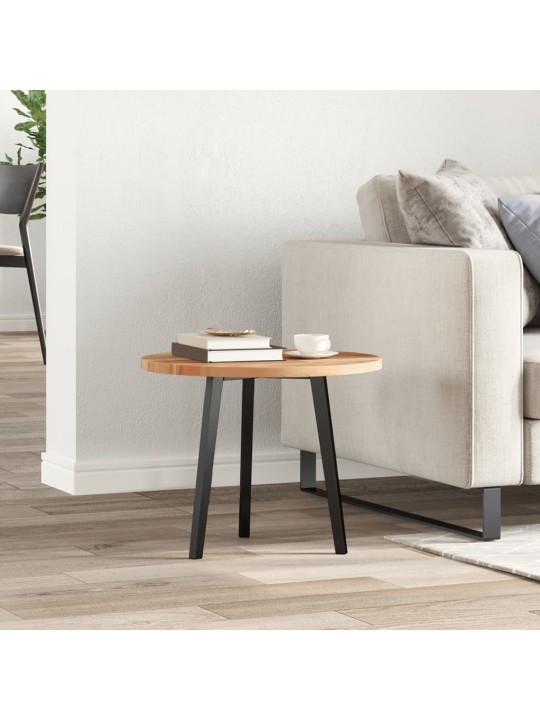 ÜMMARGUNE LAUAPLAAT, Ø50X2 CM, AKAATSIAPUIT