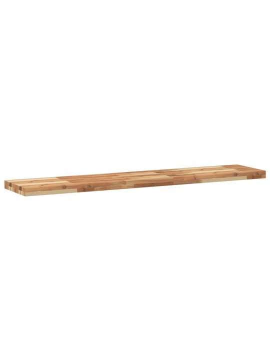 LAUAPLAAT, 120X30X4 CM, RISTKÜLIK, AKAATSIAPUIT