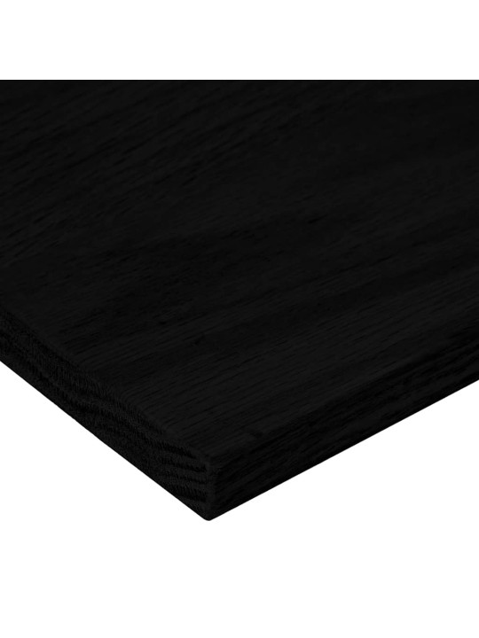 TREPIASTMED 8 TK, TUMEPRUUN, 120X30X2 CM, TAMMEPUIT