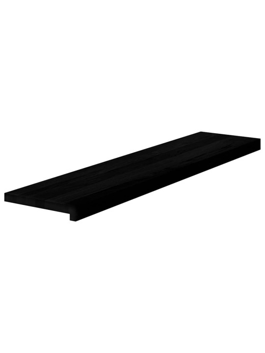 TREPIASTMED 2 TK, TUMEPRUUN, 110X25X2 CM, TAMMEPUIT