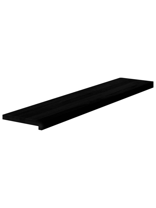 TREPIASTMED 2 TK, TUMEPRUUN, 120X25X2 CM, TAMMEPUIT