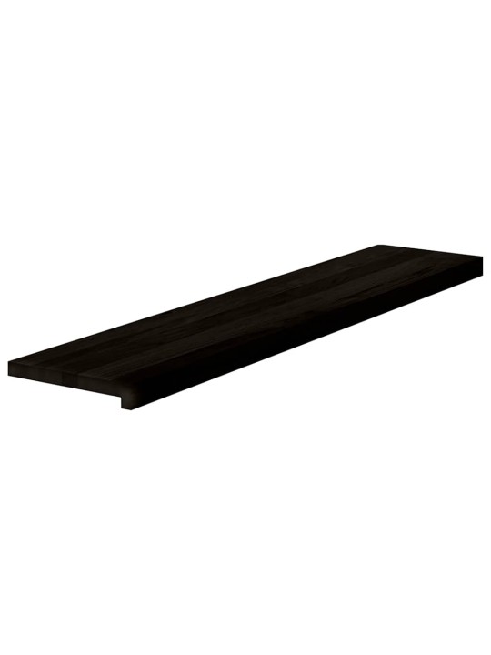 TREPIASTMED 2 TK, TUMEPRUUN, 120X30X2 CM, TAMMEPUIT
