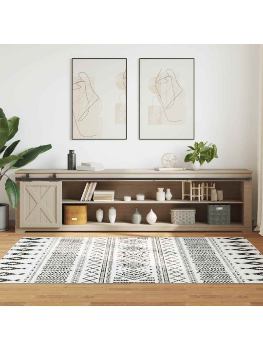 LÜKANDKAPI UKSEKOMPLEKT 244 CM SÜSINIKTERASEST