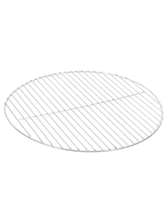 Ümmargune grillrest, ø44,5 cm, 304 roostevaba teras