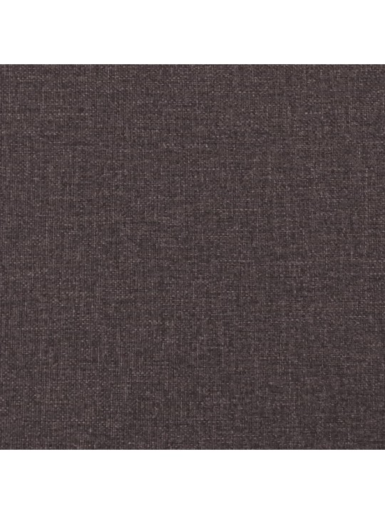 VOODIRAAM ILMA MADRATSITA, TUMEPRUUN, 90X200 CM, KANGAS