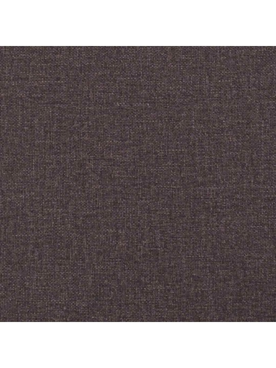 VOODIRAAM ILMA MADRATSITA, TUMEPRUUN, 160X200 CM, KANGAS