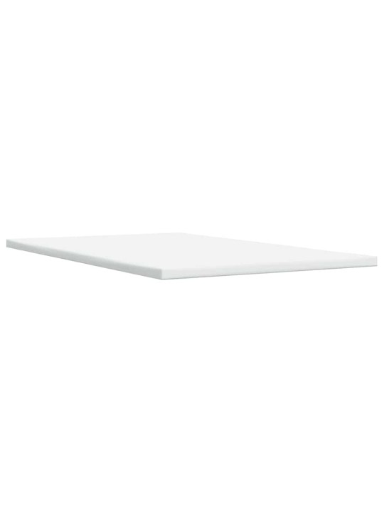 KONTINENTAALVOODI MADRATSIGA,MUST, 140X190 CM, SAMET