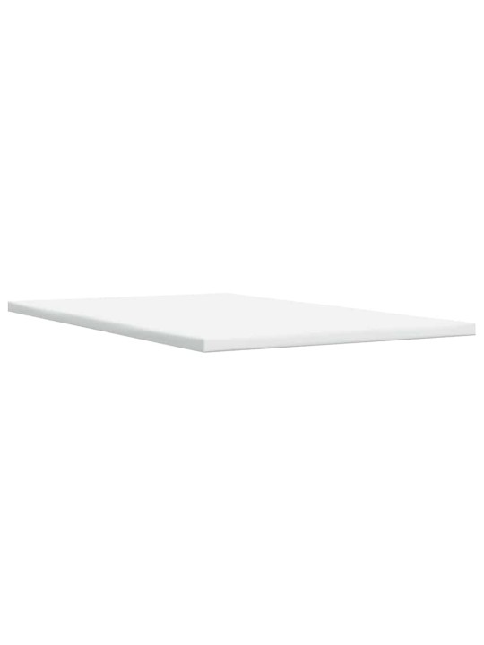 KONTINENTAALVOODI MADRATSIGA, TUMEROHELINE, 140X190 CM, SAMET
