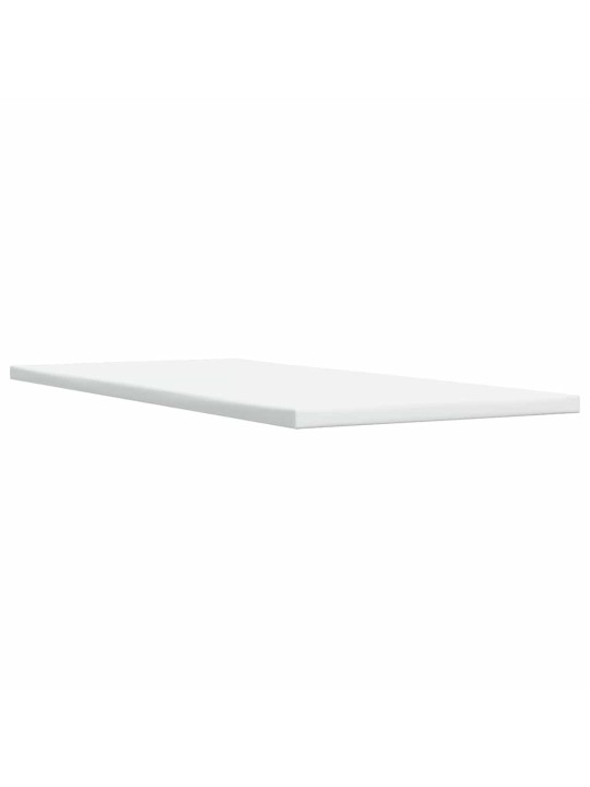 KONTINENTAALVOODI MADRATSIGA, TUMEROHELINE, 100X200 CM, SAMET