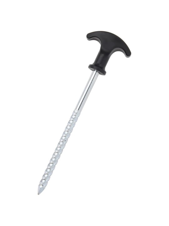 TELGIVAIAD 24 TK, 17 CM Ø7 MM, TSINGITUD TERAS