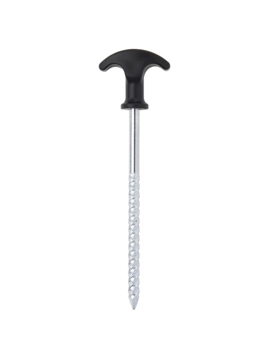 TELGIVAIAD 24 TK, 17 CM Ø7 MM, TSINGITUD TERAS