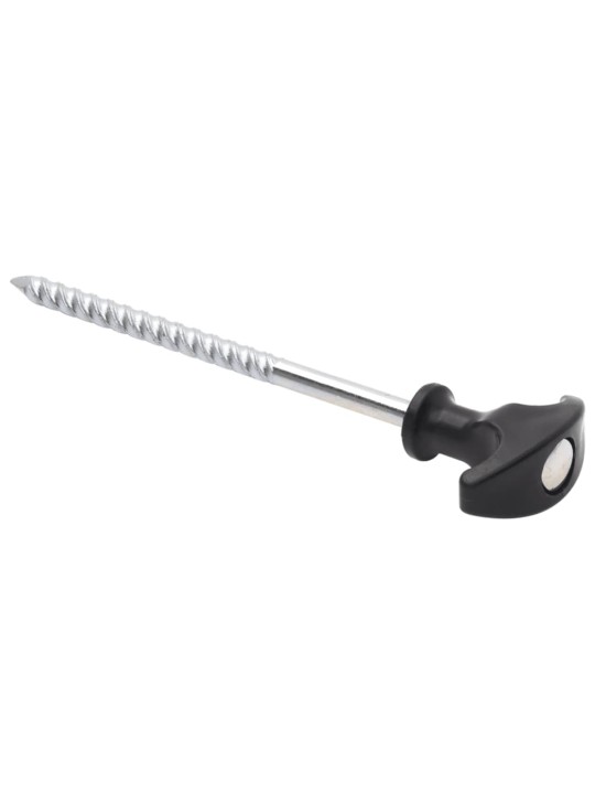 TELGIVAIAD 24 TK, 17 CM Ø7 MM, TSINGITUD TERAS
