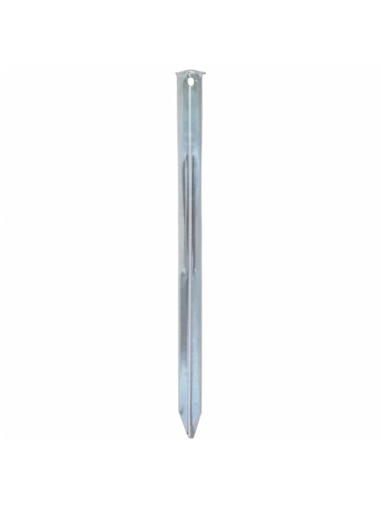 TELGIVAIAD 24 TK, 30 CM Ø20 MM, TSINGITUD TERAS