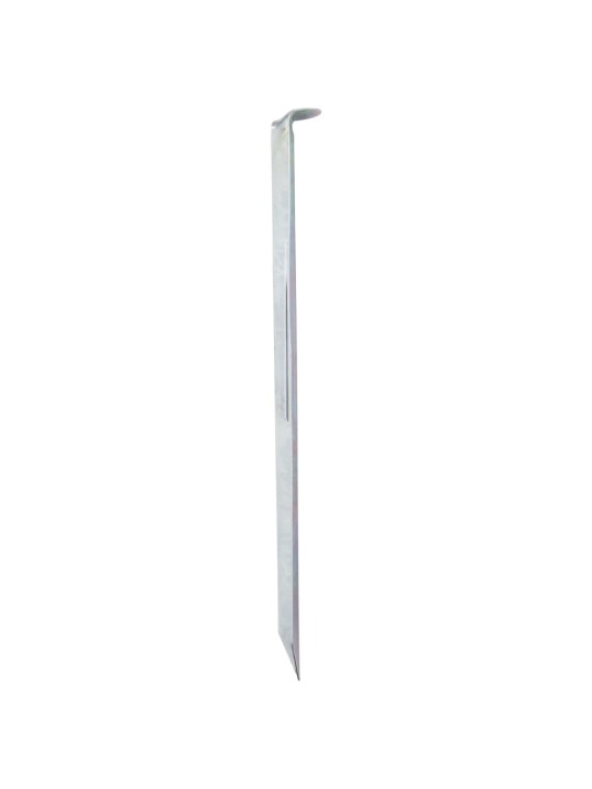 TELGIVAIAD 24 TK, 30 CM Ø20 MM, TSINGITUD TERAS
