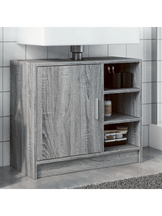 VALAMUKAPP, HALL SONOMA TAMM, 63X29X55 CM, TEHISPUIT
