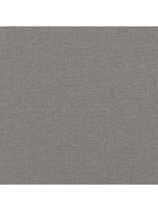 CHAISE LOUNGE PAREMA KÄETOE TAUPE KANGAGA