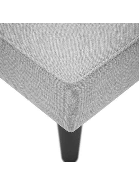 CHAISE LOUNGE PAREMA KÄETOE PILVEHALLI KANGAGA